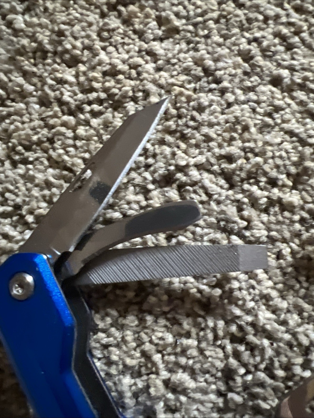 Kobalt Multi Tool