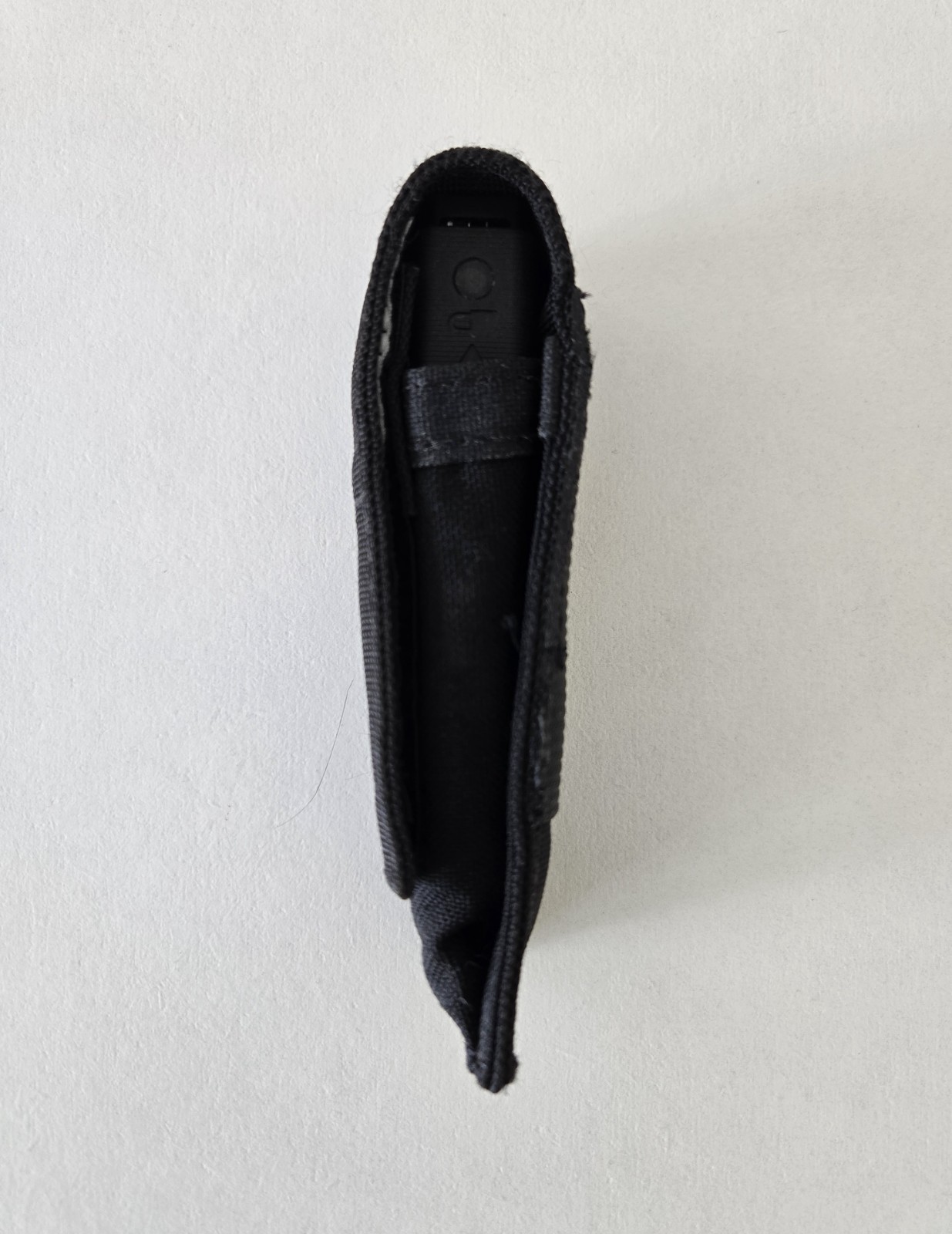 Gerber Multi-Plier 600 D.E.T. Multi‑Tool – Needle Nose (Black Oxide) With Sheath