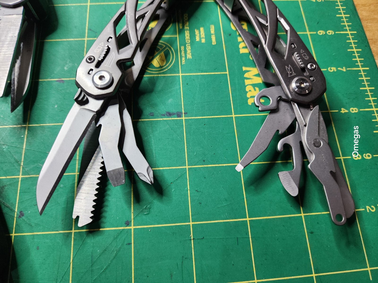 Gerber Suspension x5(FIVE) per order, Lot Of 5 Bundle Deal