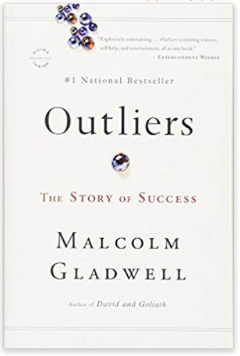 outliers